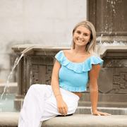 Olivia K., Child Care in Hilliards, PA 16040 with 3 years of paid experience