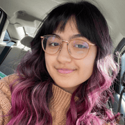 Angelieh B., Nanny in Sidney, OH with 3 years paid experience