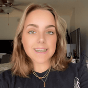 Callie A., Babysitter in Dallas, TX with 2 years paid experience