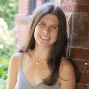 Lizzie M., Babysitter in North Andover, MA with 4 years paid experience