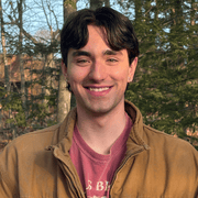 Cormac H., Babysitter in 03431 with 2 years of paid experience