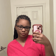 Tyonna H., Babysitter in Virginia Beach, VA with 3 years paid experience