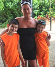 Michelle K., Pet Care Provider in Guilford, CT with 5 years paid experience