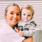 Sara F., Nanny in Bedford, NH with 7 years paid experience