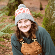 Lucinda S., Babysitter in Seattle, WA with 6 years paid experience