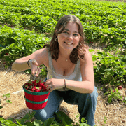 Genevieve G., Babysitter in Albany, NY with 2 years paid experience
