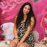 Shania V., Pet Care Provider in Edison, NJ with 5 years paid experience