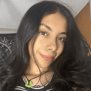 Xochitl M., Babysitter in San Bernardino, CA with 4 years paid experience