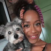Zee M., Babysitter in New York, NY with 10 years paid experience