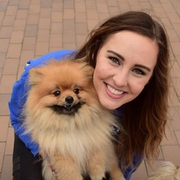 Kaitlin B., Pet Care Provider in Vancouver, WA with 1 year paid experience
