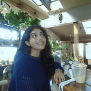 Riddhi K., Babysitter in San Jose, CA with 0 years paid experience