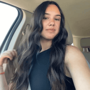 Hannah W., Child Care in Cutler, CA 93615 with 5 years of paid experience