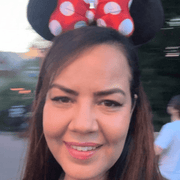 Reem J., Child Care Provider in 43201 with 0 years of paid experience