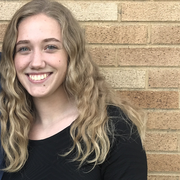Claire S. - Sioux City Babysitter