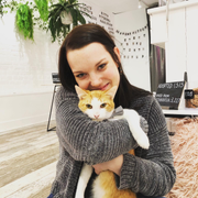 Courtney B., Babysitter in Concord Township, OH with 3 years paid experience
