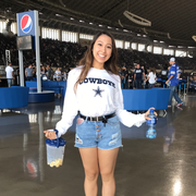 Valerie A. - Fort Worth <span class="translation_missing" title="translation missing: en.application.care_types.child_care">Child Care</span>
