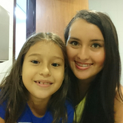 Lizeth M., Babysitter in Coppell, TX with 3 years paid experience
