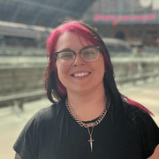 Ciara K., Pet Care Provider in Alexandria, VA with 2 years paid experience