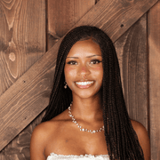 Kaniyah J., Babysitter in 78644 with 3 years of paid experience