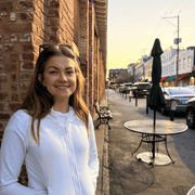 Emily S., Nanny in Sullivans Island, SC 29482 with 8 years of paid experience