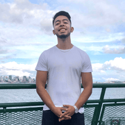 Diego H., Nanny in 95315 with 2 years of paid experience