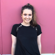 Hailee S. - Conroe Babysitter