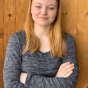 Kailia M., Child Care Provider in 59847 with 4 years of paid experience