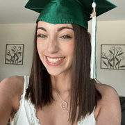 Riley H., Nanny in Elmhurst, IL with 4 years paid experience