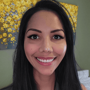 Yorbeli Angelica N., Care Companion in Apopka, FL with 1 year paid experience