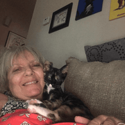 Chari W., Care Companion in Spring Hill, FL with 20 years paid experience