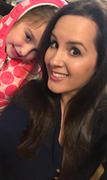Jillian M. - Sandwich Nanny