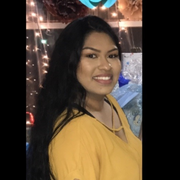 Alondra F. - Highland Babysitter