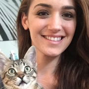 Nicole P., Pet Care Provider in West Hollywood, CA with 6 years paid experience