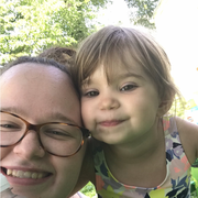 April M., Babysitter in Omaha, NE with 3 years paid experience
