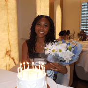 Ashlyn E., Nanny in 70032 with 3 years of paid experience