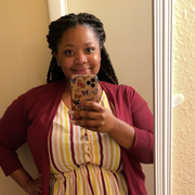 Sharail W., Babysitter in Beaumont, TX with 10 years paid experience