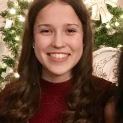 Julia S. - Whitehouse Station Babysitter