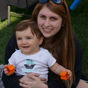 Danielle W., Babysitter in Clark, NJ with 5 years paid experience