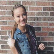 Bailey B., Nanny in Huntingburg, IN with 1 year paid experience
