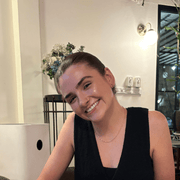 Olivia C., Child Care Provider in 22514 with 8 years of paid experience