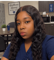 Quonisha M., Babysitter in Plains, GA with 11 years paid experience