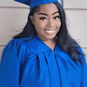 Thandiwe G., Babysitter in Raleigh, NC with 3 years paid experience