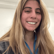 Paulina P., Babysitter in 88063 with 1 year of paid experience