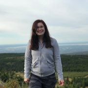 Brianna F., Babysitter in Eagle River, AK with 10 years paid experience