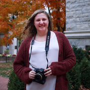 Alexis O. - Bloomington <span class="translation_missing" title="translation missing: en.application.care_types.child_care">Child Care</span>