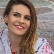 Andreea D., Babysitter in Chicago, IL with 7 years paid experience