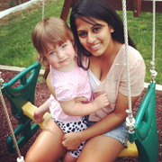 Priyal P., Babysitter in Hamden, CT with 4 years paid experience