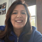 Maria eugenia M., Babysitter in 01440 with 12 years of paid experience