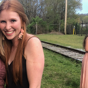 Rose C. - Knoxville Babysitter