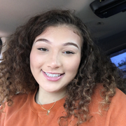 Alex B., Babysitter in 76548 with 2 years of paid experience